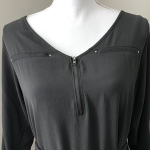 Maurice’s Crepe Dress